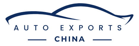 Auto Exports China