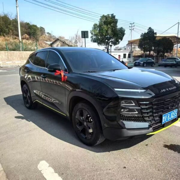 Jetour Dasheng 2024 1.5T Youth PRO