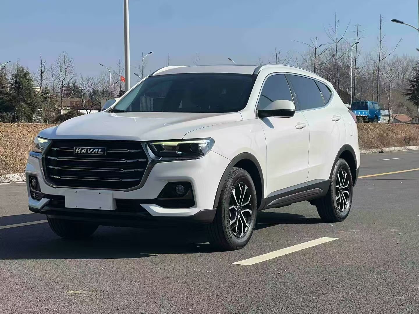 Haval H6 - Image 8