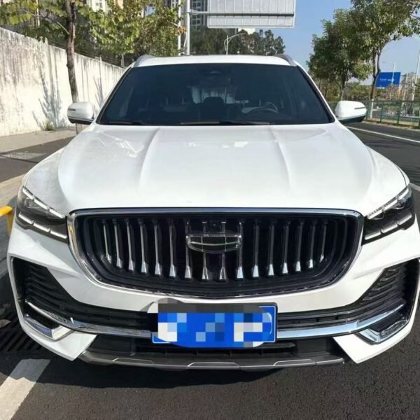 Geely Xingyue L