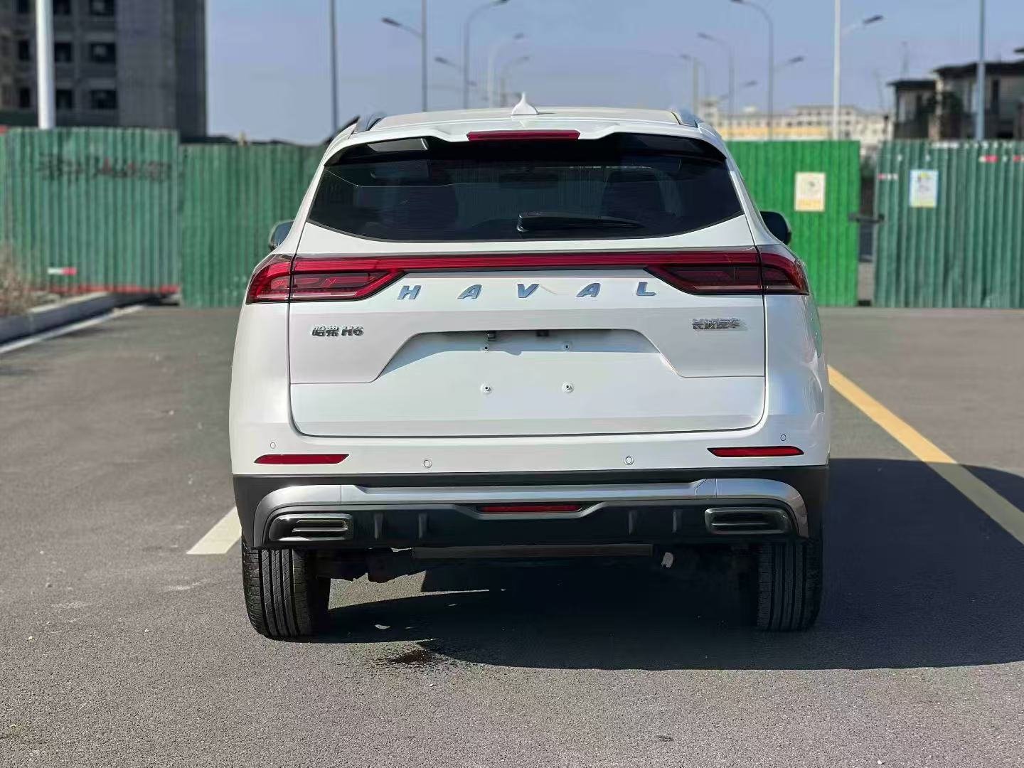 Haval H6 - Image 5