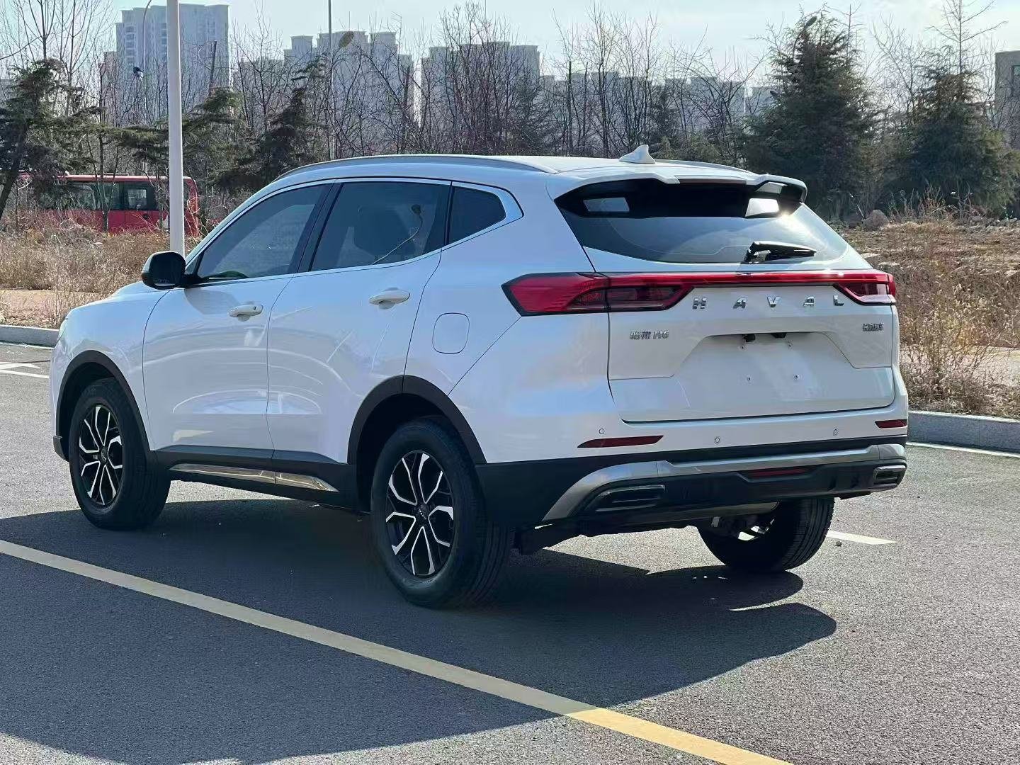Haval H6 - Image 3