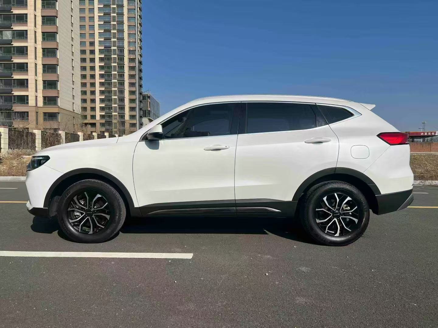 Haval H6 - Image 2